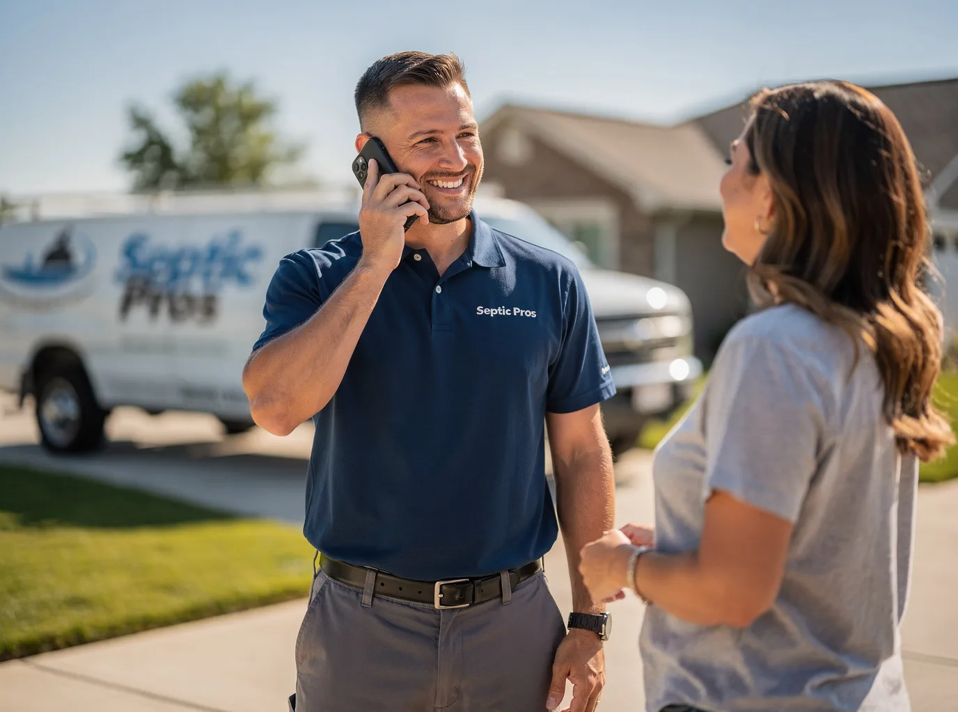 Septic Tank Pumping Woodbine, NJ FAQs